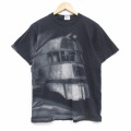 90s 半袖Tシャツ シルバーストリーク ブラック M | 古着