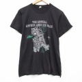 スクリーンスターズ 80s 半袖Tシャツ マラソン ブラック M | 古着