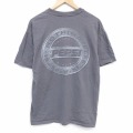 90s 半袖Tシャツ ペプシ グレー XL | 古着