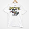 90s 半袖Tシャツ ボート ホワイト L | 古着