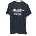 スクリーンスターズ 80s 半袖Tシャツ ARROWS ブラック L | 古着