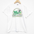 フルーツオブザルーム 00s 半袖Tシャツ ロイクラーク ホワイト M | 古着
