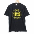80s 半袖Tシャツ ニューヨーク ブラック M | 古着