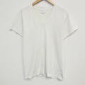 80s 半袖Tシャツ ホワイト M | 古着