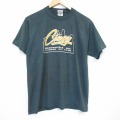 フルーツオブザルーム 90s 半袖Tシャツ Cincy グリーン M | 古着