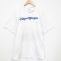 All Sports 90s 半袖Tシャツ Joy ホワイト XL | 古着