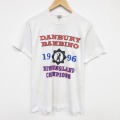 フルーツオブザルーム 90s 半袖Tシャツ ニューイングランド ホワイト M | 古着
