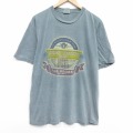 90s 半袖Tシャツ ラスベガス カーキ XL | 古着