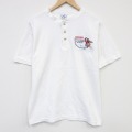 90s 半袖Tシャツ スノーボード ホワイト L | 古着