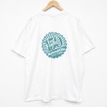 フルーツオブザルーム 90s 半袖Tシャツ ナショナルシティ ホワイト XL | 古着