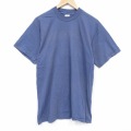 フルーツオブザルーム 90s 半袖Tシャツ ネイビー L | 古着