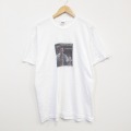 フルーツオブザルーム 00s 半袖Tシャツ ゴルフ ホワイト メンズL相当 | 古着