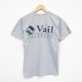 00s 半袖Tシャツ コロラド グレー メンズS相当 | 古着