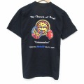 00s 半袖Tシャツ Communion ブラック M | 古着