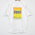 90s 半袖Tシャツ FIESTA ホワイト メンズXL相当 | 古着