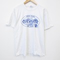 00s 半袖Tシャツ SURVIVOR ホワイト メンズL相当 | 古着
