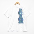 90s 半袖Tシャツ アイリッシュ ホワイト メンズL相当 | 古着