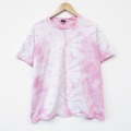 半袖Tシャツ ピンク メンズXL相当 | 古着