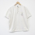 00s 半袖Tシャツ フロリダ ベージュ メンズL相当 | 古着