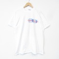 ヘインズ 80s 半袖Tシャツ 30 ホワイト メンズXL相当 | 古着