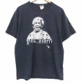 00s 半袖Tシャツ STILL ブラック メンズL相当 | 古着