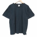 コロンビア 00s 半袖Tシャツ グリーン メンズXL相当 | 古着