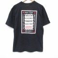 All Sport 90s 半袖Tシャツ MASTERY ブラック メンズXL相当 | 古着
