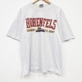 90s 半袖Tシャツ USアーミー グレー メンズXL相当 | 古着