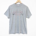 フルーツオブザルーム 90s 半袖Tシャツ BATTLE グレー メンズM相当 | 古着