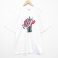 コカコーラ 00s 半袖Tシャツ ホワイト メンズXL相当 | 古着