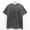 ビートルズ 00s 半袖Tシャツ グレー L | 古着