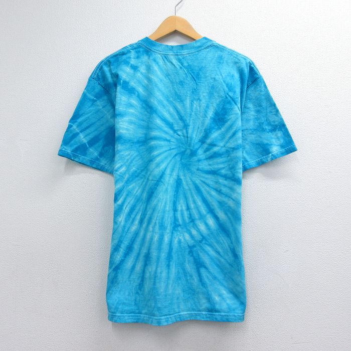 古着通販 L☆古着 半袖 ビンテージ Tシャツ メンズ 00年代 00s 車
