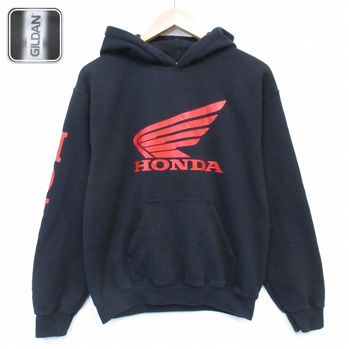 【50%OFF】長袖スウェット ブラック M | 古着