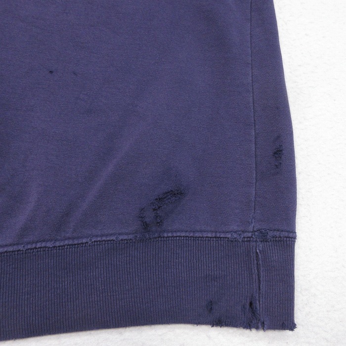 古着通販 XL☆古着 ギャップ GAP 長袖 スウェット メンズ 90年代 90s