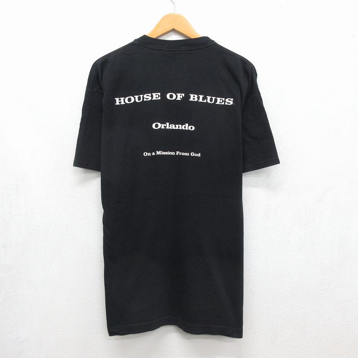 古着通販 XL☆古着 半袖 ビンテージ Tシャツ メンズ 90年代 90s 映画