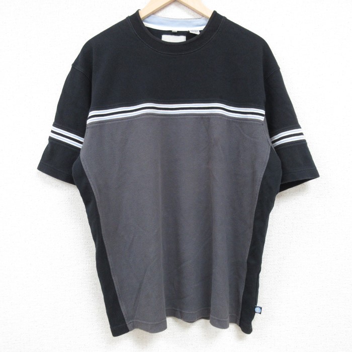 半袖Tシャツ ブラック XL | 古着