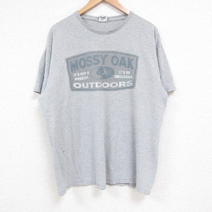 半袖Tシャツ グレー XL | 古着