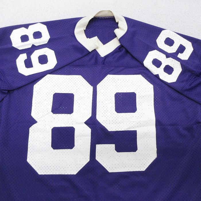 70sチャンピオン ヴィンテージ ビンテージ レーヨン ジャージ ボロ Tシャツ 古着通販 L☆古着 チャンピオン champion 半袖 ビンテージ