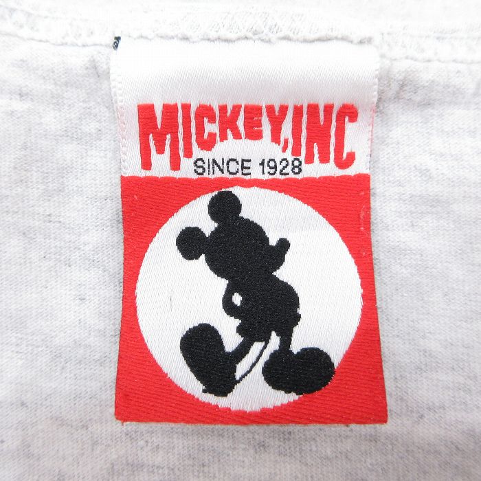 古着通販 M☆古着 ビンテージ タンクトップ メンズ 90年代 90s