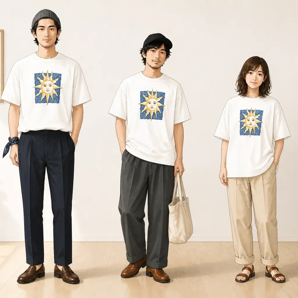 古着通販 XL☆古着 半袖 ビンテージ Tシャツ メンズ 00年代 00s 太陽