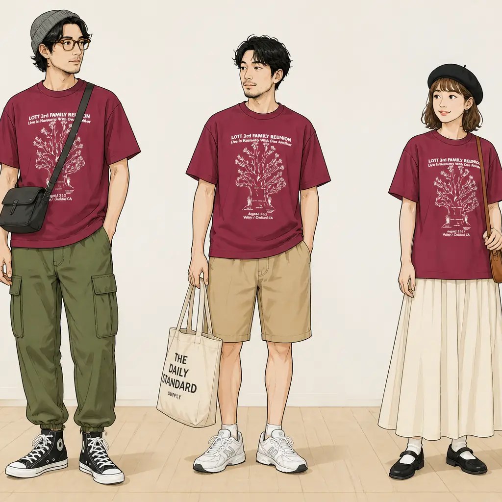 古着通販 L☆古着 フルーツオブザルーム 半袖 ビンテージ Tシャツ