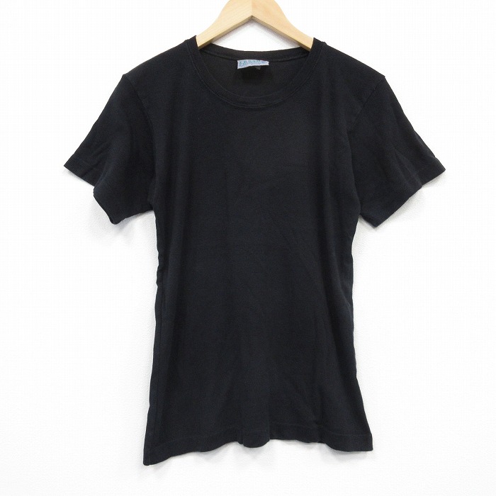 90s 半袖Tシャツ ブラック M | 古着