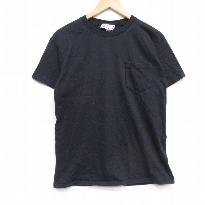 90s 半袖Tシャツ ブラック M | 古着