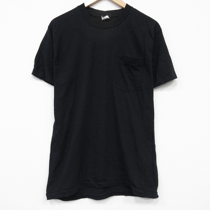 フルーツオブザルーム 90s 半袖Tシャツ ブラック L | 古着