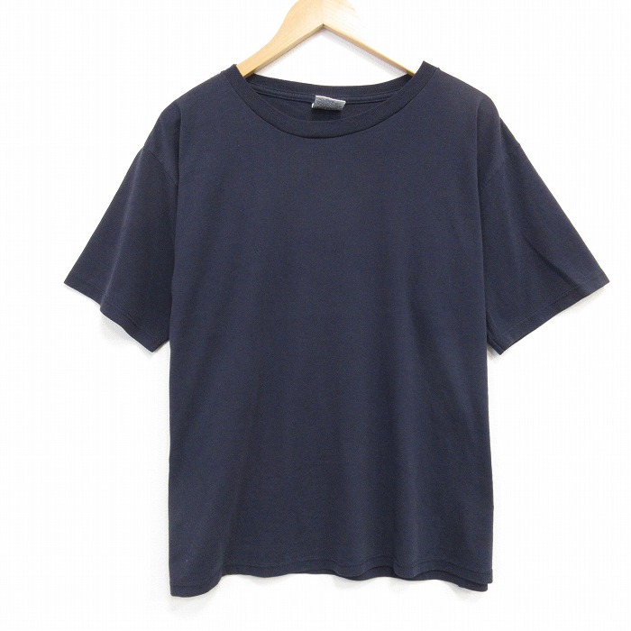 90s 半袖Tシャツ ブラック XL | 古着