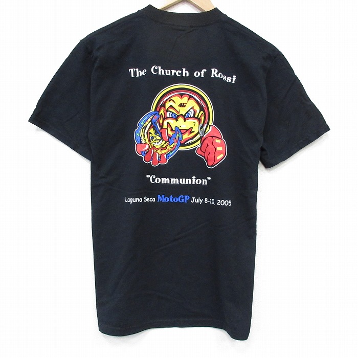 00s 半袖Tシャツ Communion ブラック M | 古着