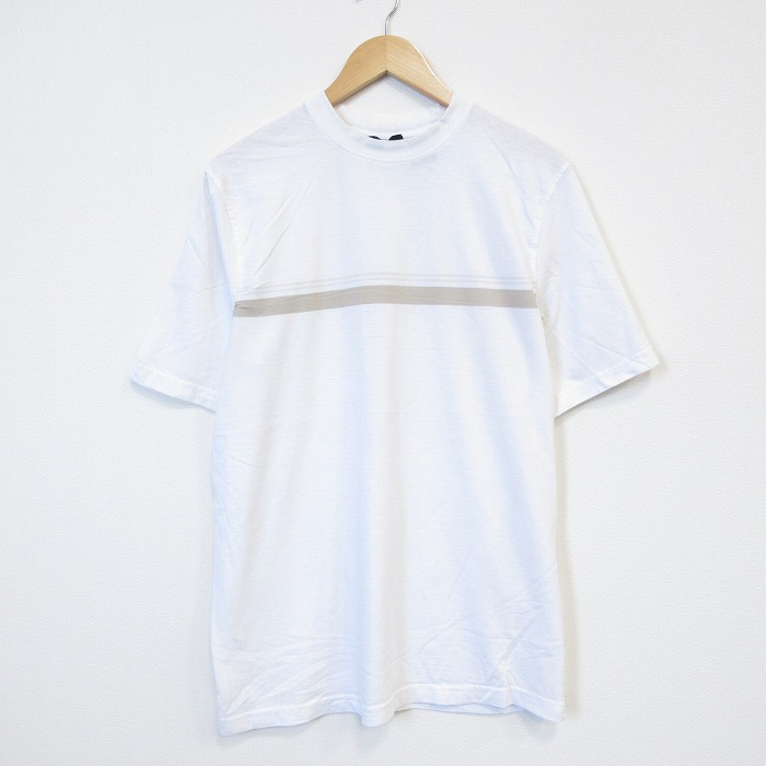 ピューリタン 00s 半袖Tシャツ ホワイト メンズL相当 | 古着