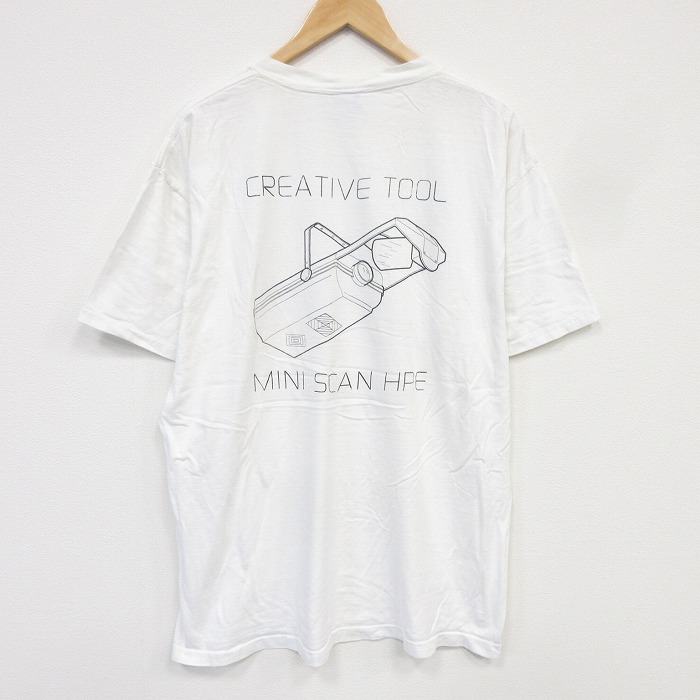 古着通販 XL☆古着 オニータ ONEITA 半袖 ビンテージ Tシャツ メンズ