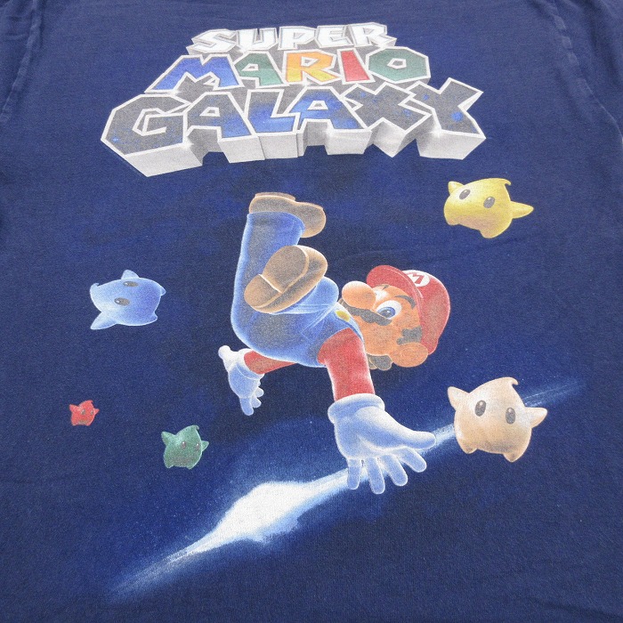古着通販 L☆古着 半袖 ビンテージ Tシャツ メンズ 00年代 00s