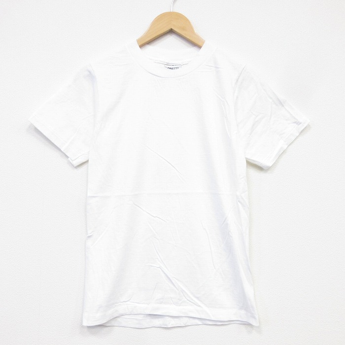 オニータ 90s 半袖Tシャツ ホワイト S | 古着 26aug28